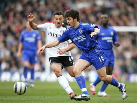 joe cole